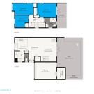 All Floors 36 Koromiko Street Auckland With Dim thumb