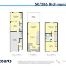 Floor Plan 50 386 Richmond thumb