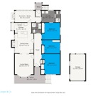 Floor Plan For 94 Blockhouse Bay Road Avondale thumb